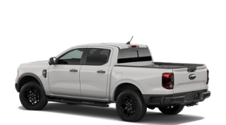 2026 Ford Ranger® External Image 3
